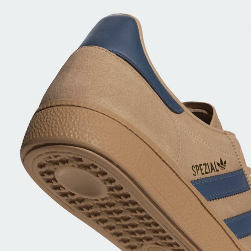 Adidas Spezial Warm Sandstone/Preloved Ink