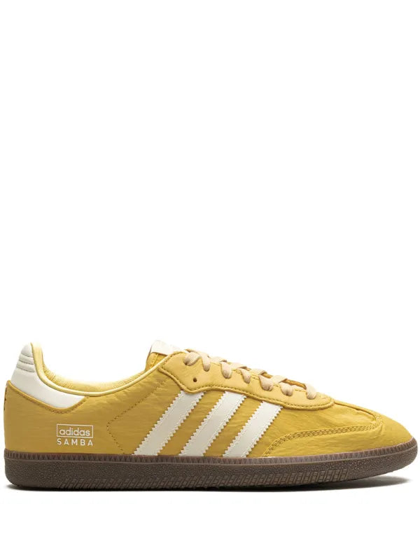 X Samba OG Reflective Nylon Oat