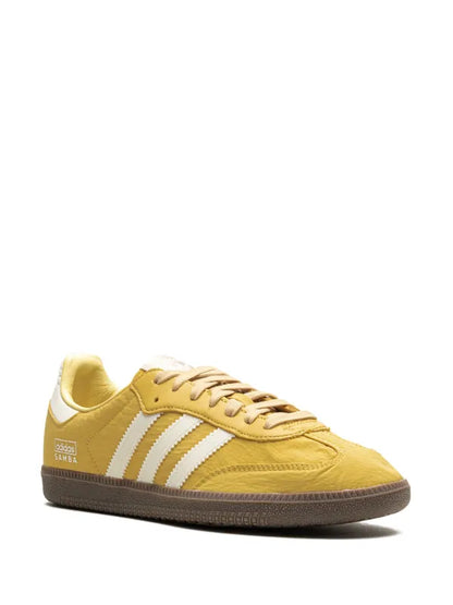 X Samba OG Reflective Nylon Oat