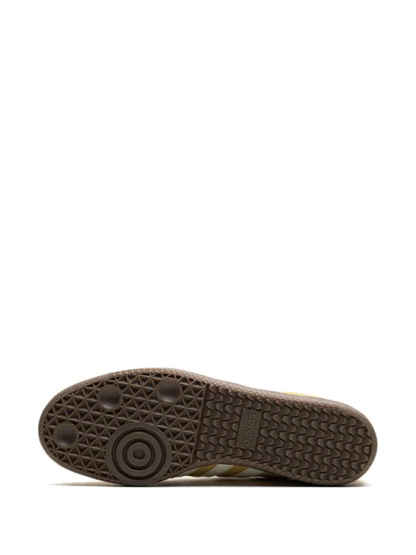 X Samba OG Reflective Nylon Oat
