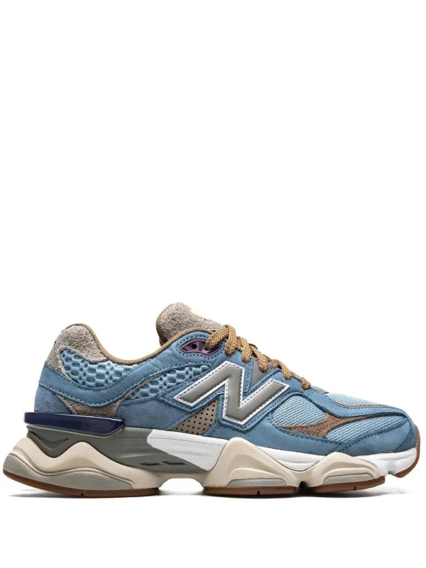 X New Balance 9060 Bodega Age of Discovery