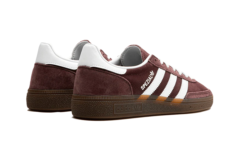 adidas Handball Spezial Shadow Brown Gum