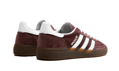 adidas Handball Spezial Shadow Brown Gum