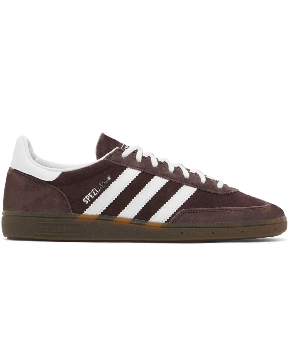adidas Handball Spezial Shadow Brown Gum