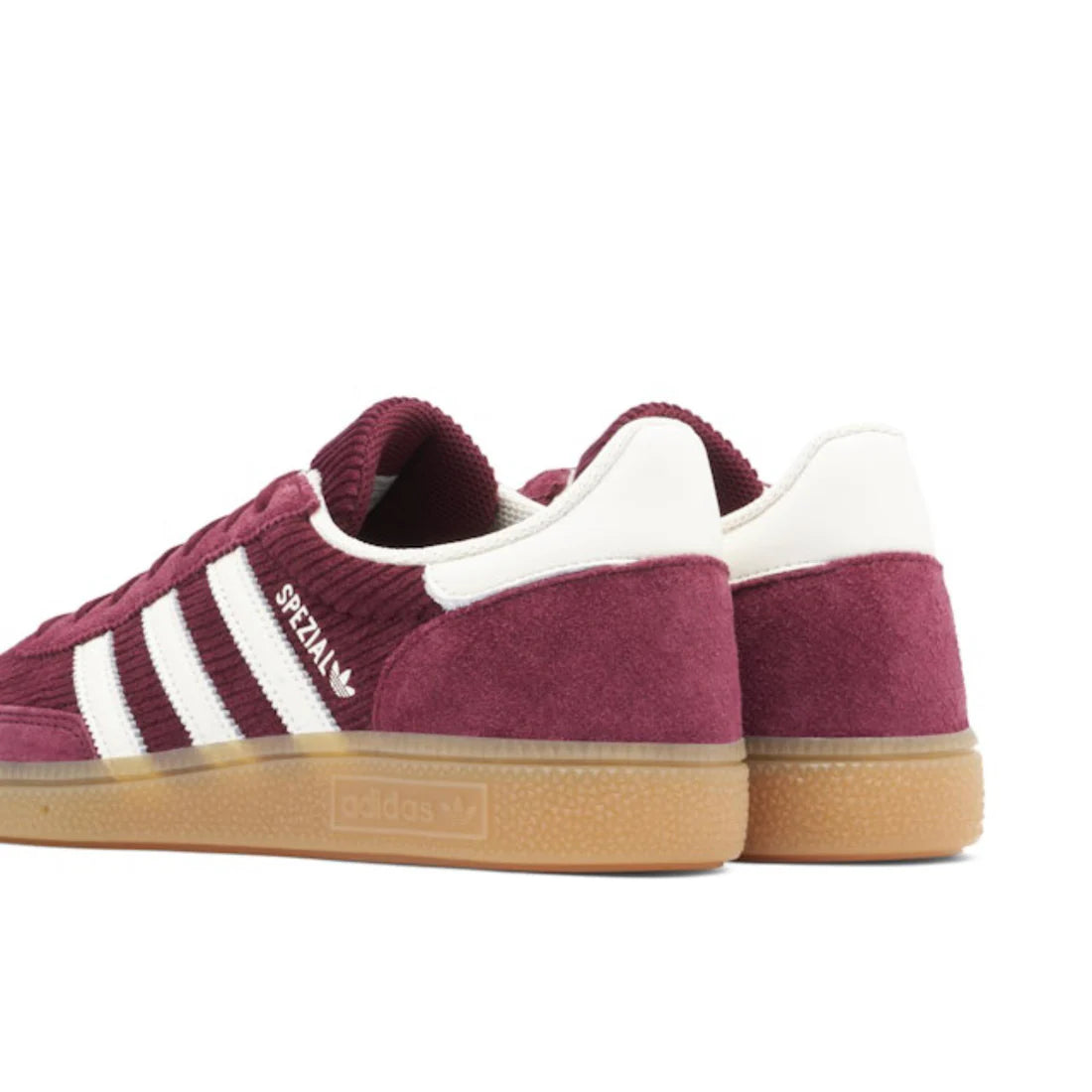 Adidas Handball Spezial Shadow Red