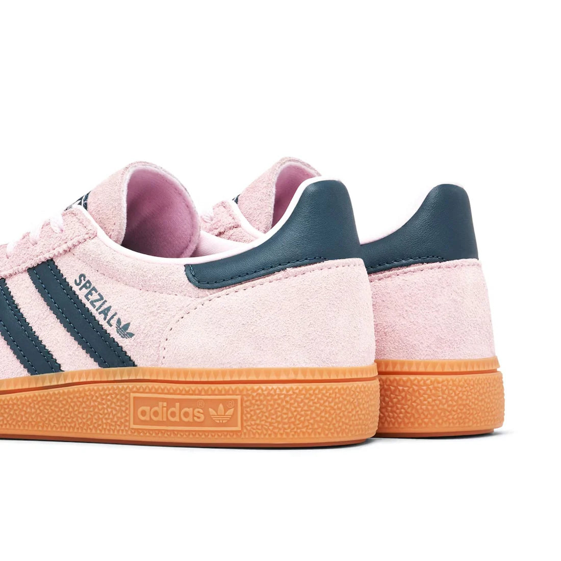 Adidas Handball Spezial Clear Pink