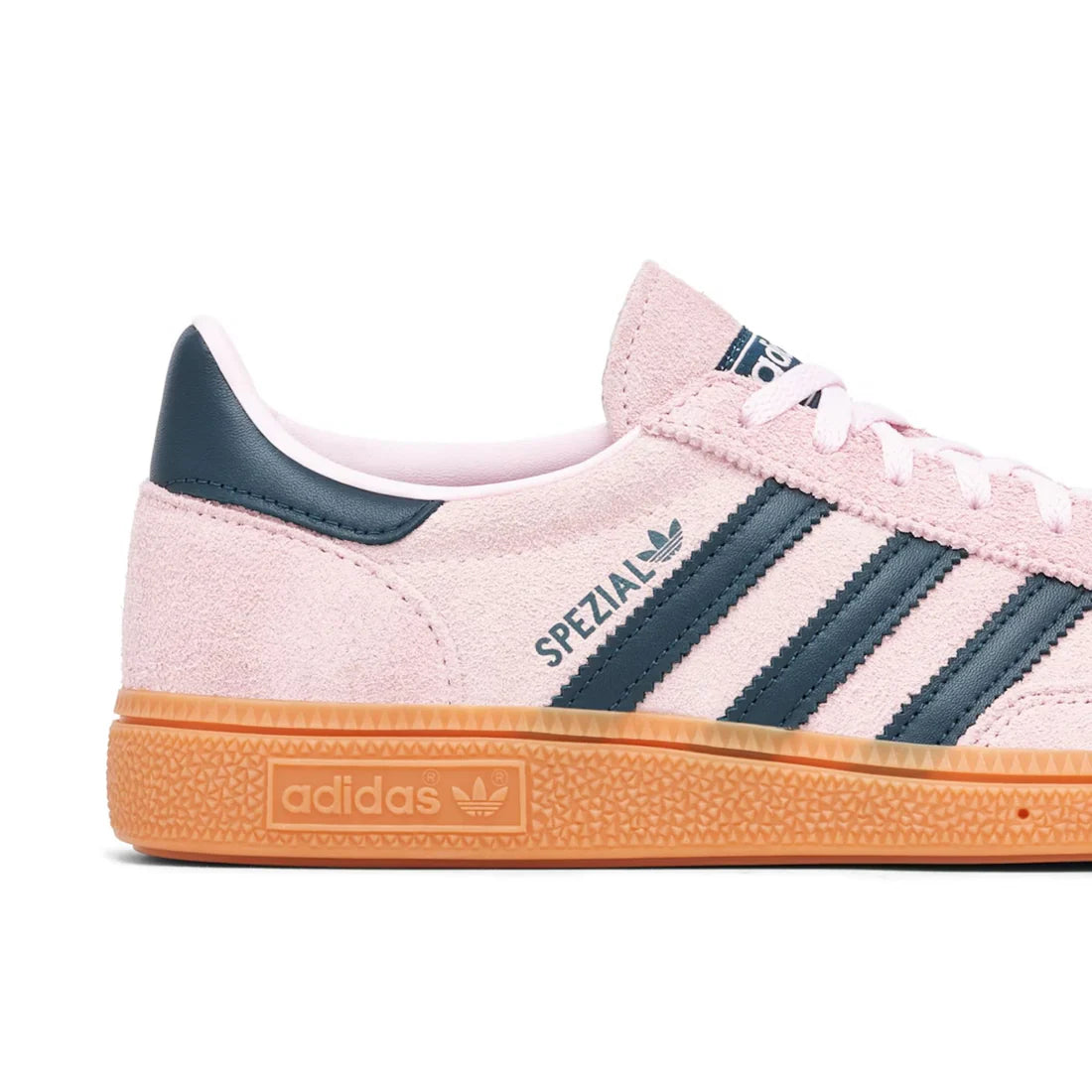 Adidas Handball Spezial Clear Pink