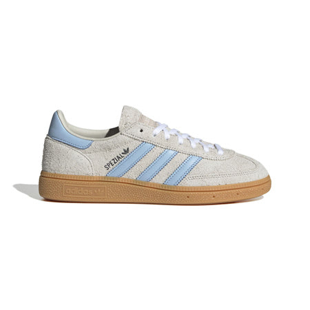 Adidas Handball Spezial Aluminium Clear Sky