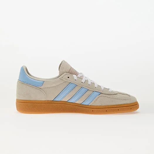 Adidas Handball Spezial Aluminium Clear Sky
