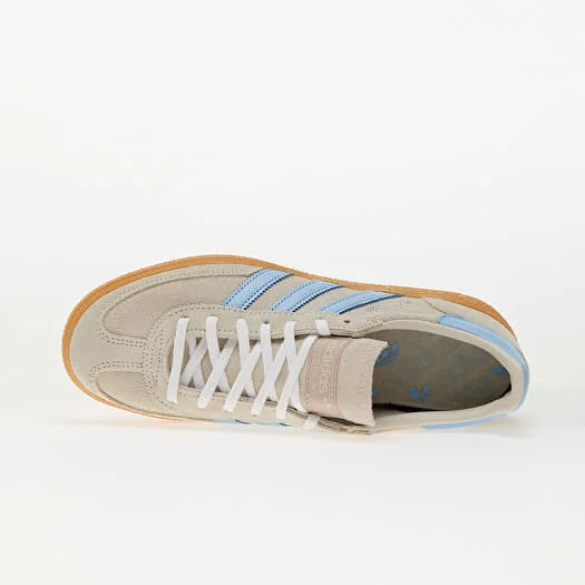 Adidas Handball Spezial Aluminium Clear Sky