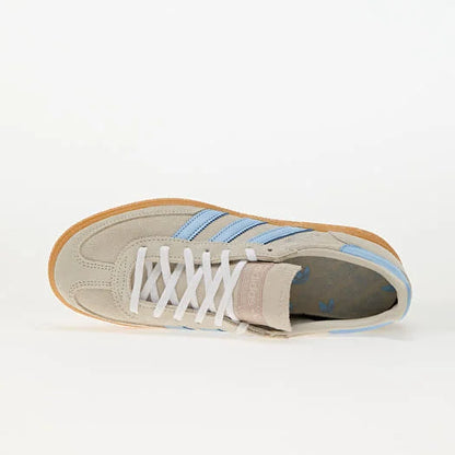 Adidas Handball Spezial Aluminium Clear Sky