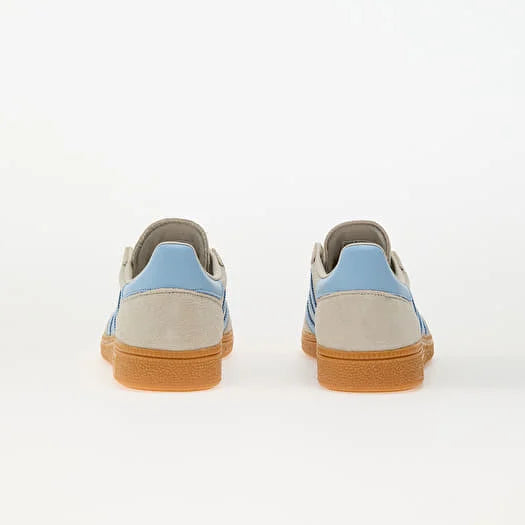 Adidas Handball Spezial Aluminium Clear Sky
