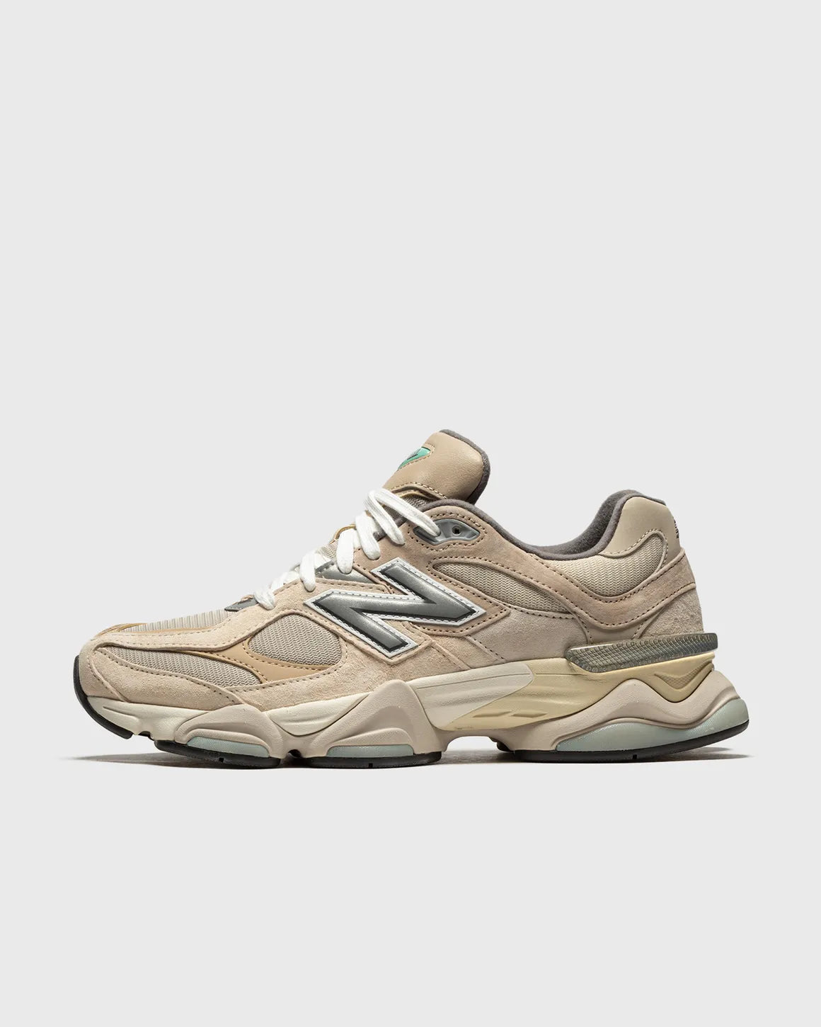X New Balance 9060 Sea Salt