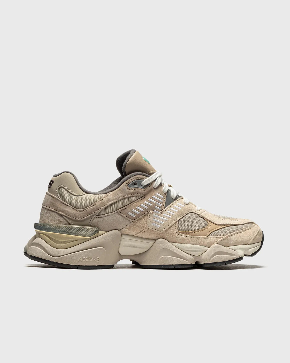 X New Balance 9060 Sea Salt