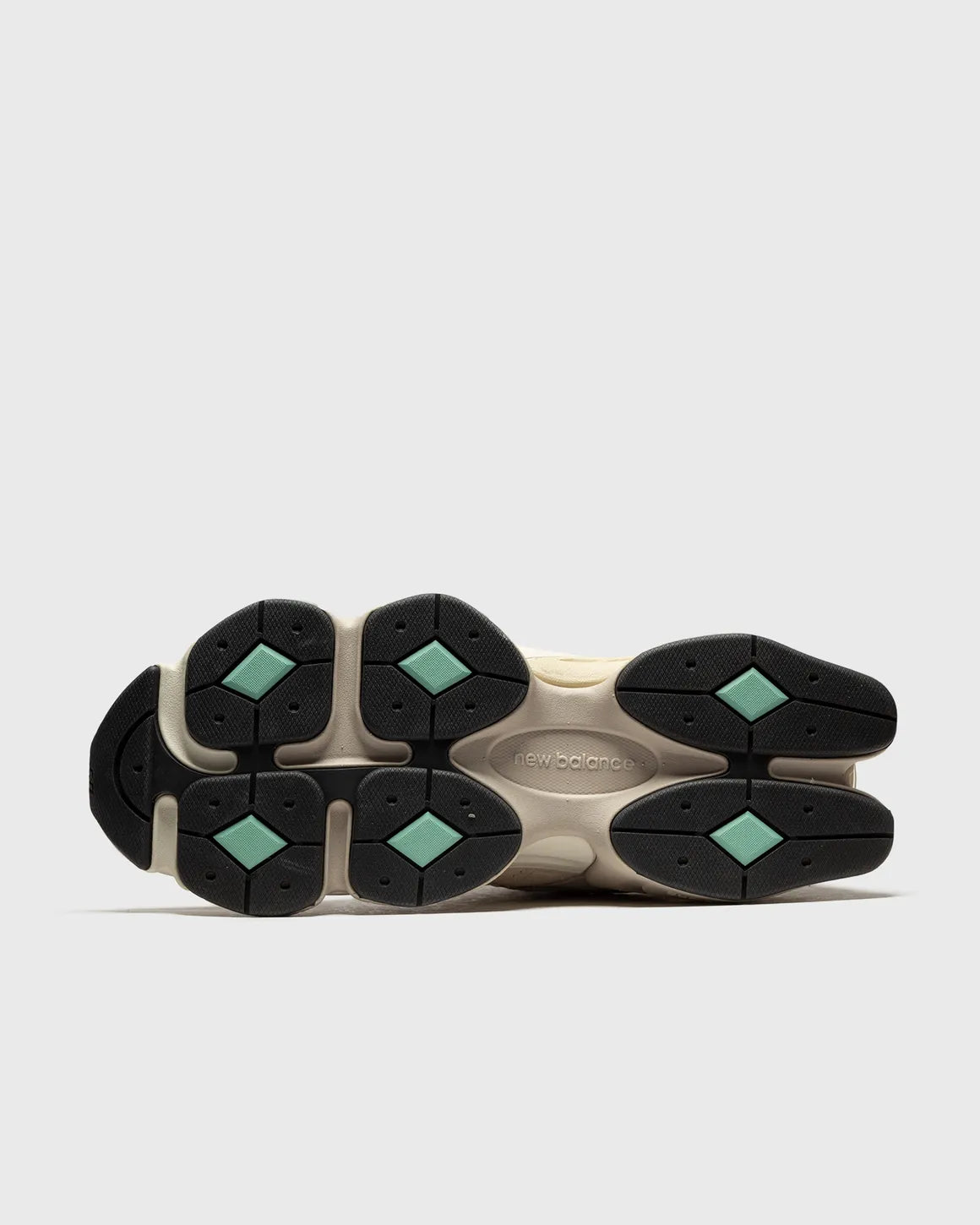 X New Balance 9060 Sea Salt