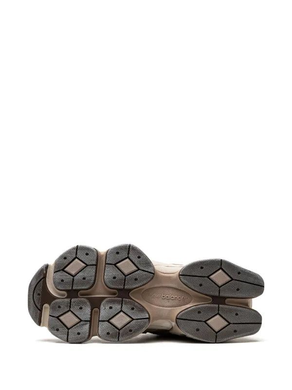 New Balance 9060 Mushroom Brown