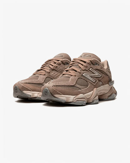 New Balance 9060 Mushroom Brown