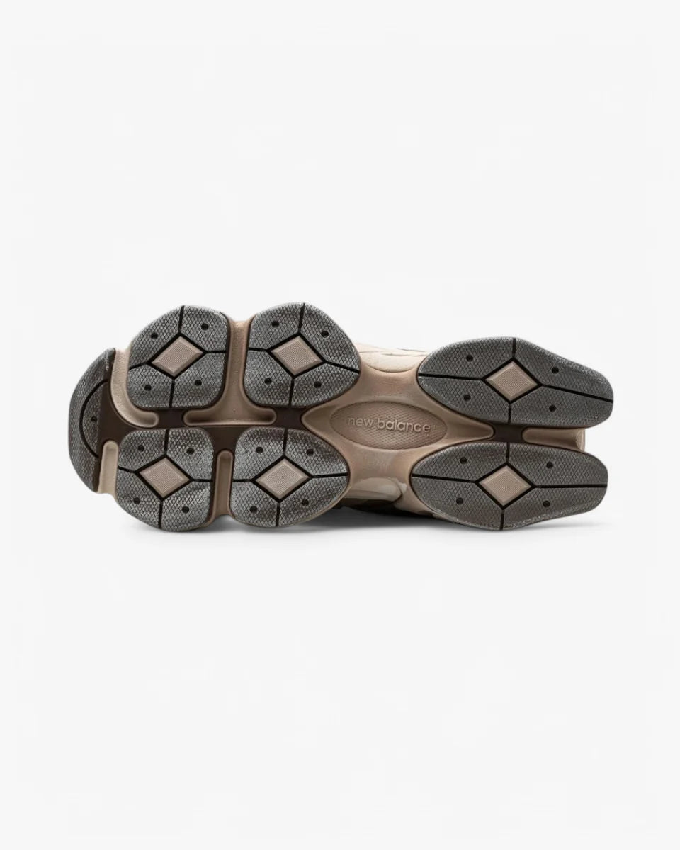 New Balance 9060 Mushroom Brown