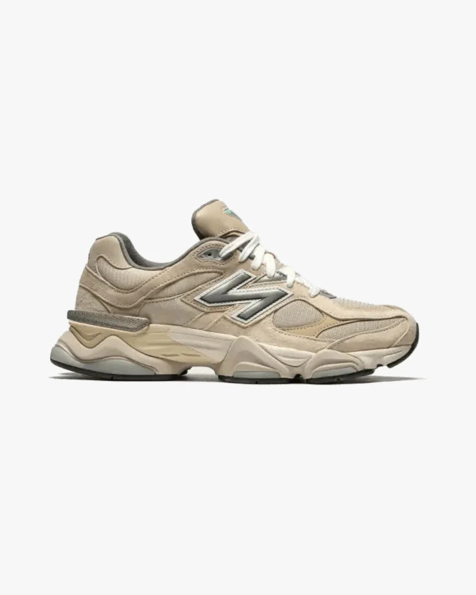 X New Balance 9060 Sea Salt