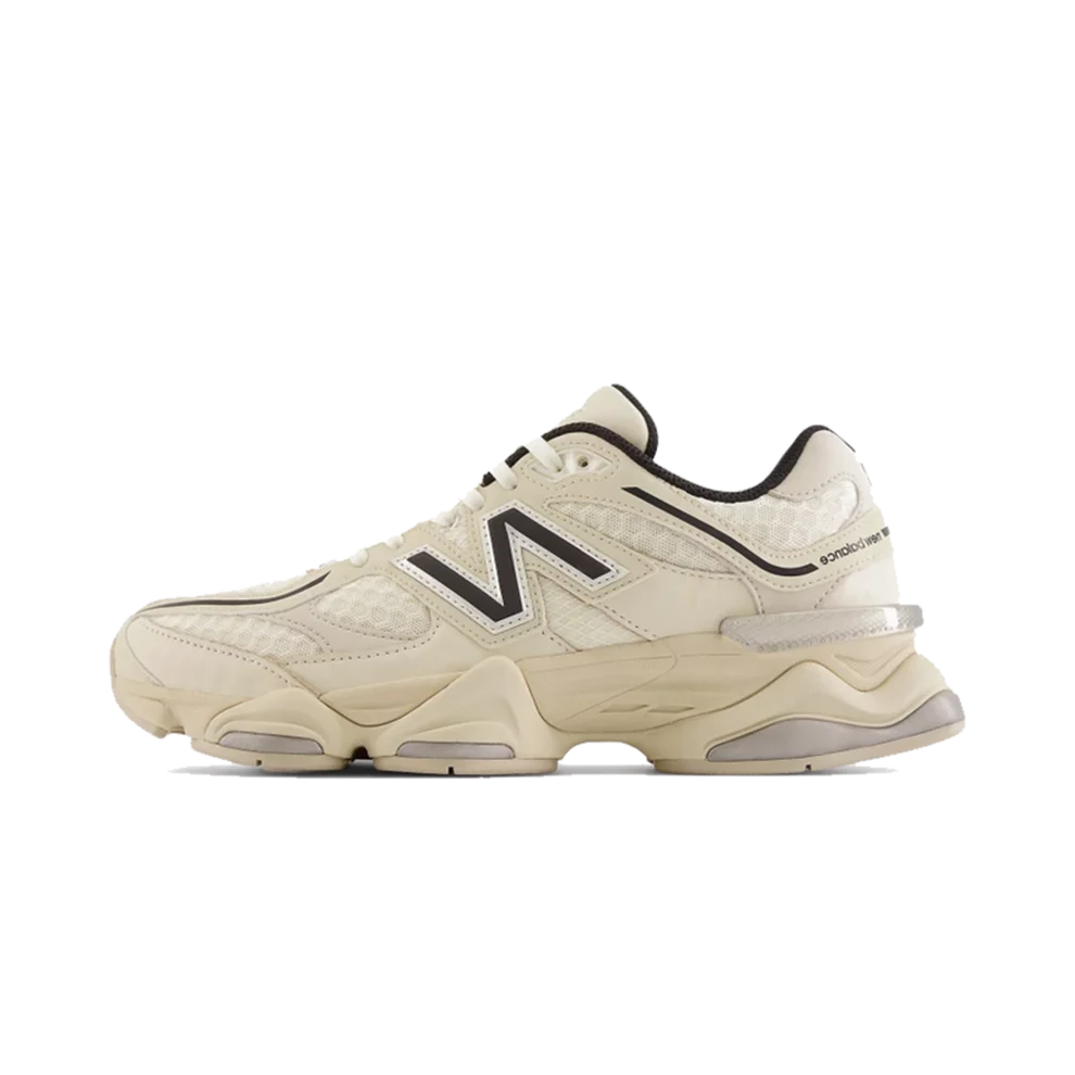New Balance 9060 Turtledove Black
