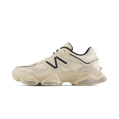 New Balance 9060 Turtledove Black