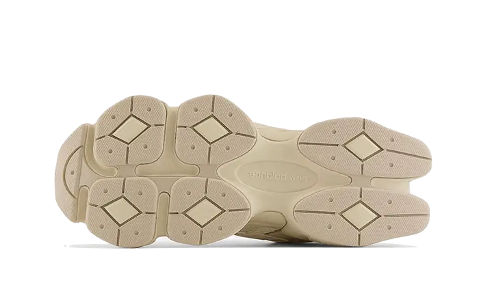 New Balance 9060 Turtledove Black