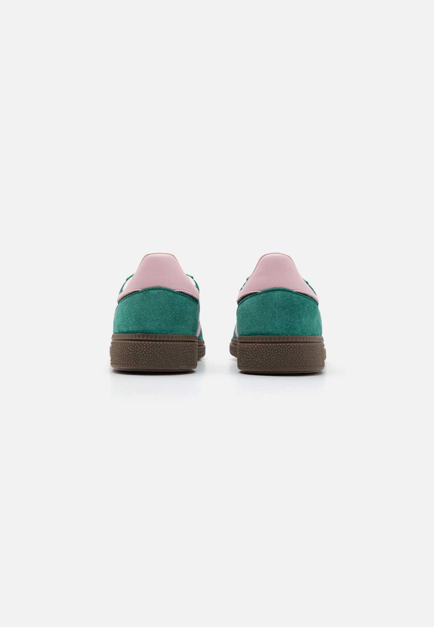 Adidas Handball Spezial Green Pink Velvet
